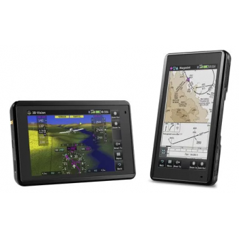 Garmin 010-01518-02 aera 660 便攜式航空導航儀